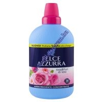 Felce Azzurra öblítő koncentrátum Profumo Rosa e Fiori di Loto - rózsa és lótuszvirág 750 ml
