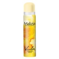 Malizia P. D Intesa női parfüm deo - Vanilla 100ml